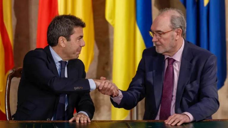 «El sector cerámico tiene una necesidad excepcional, sería un error no ayudarle»