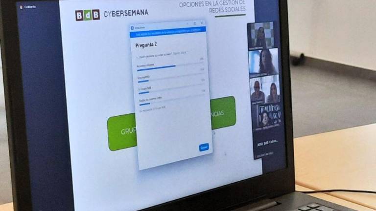 Grupo BdB prevé reunir 170 proveedores y alcanzar 3 millones de euros de compras en su BdB Cybersemana