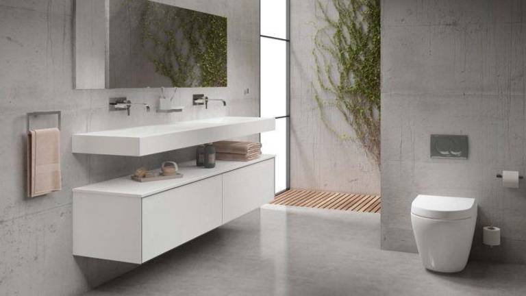 Nofer amplía sus colecciones de accesorios de baño