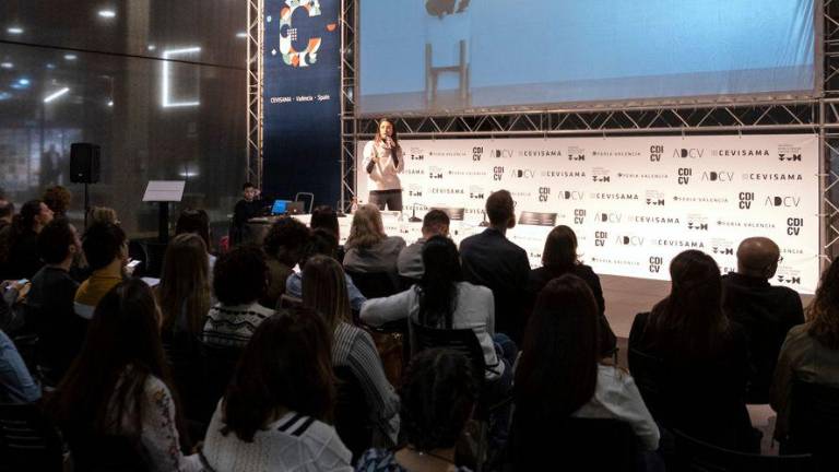 Ponencias de Cevisama Build, un certamen sobre construcción sostenible y bioconstrucción