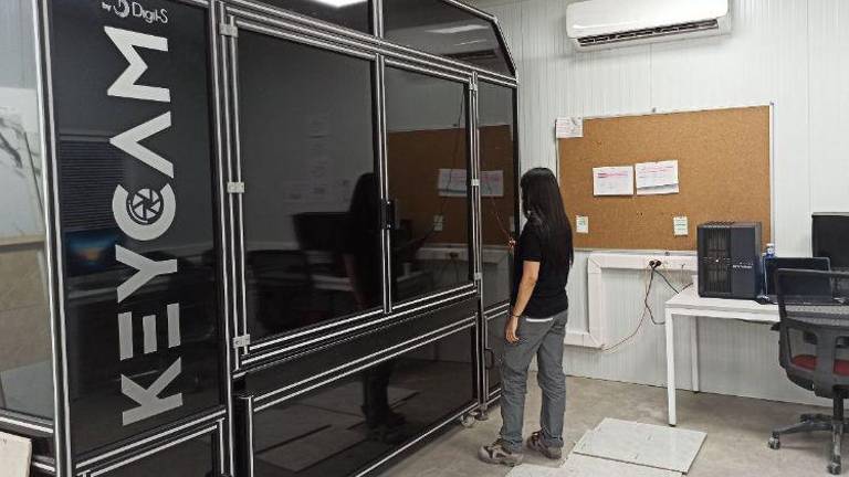 Bestile equipa sus plantas productivas con el sistema KEYCam de Digit-S