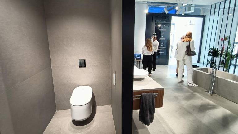 GALERÍA DE FOTOS | Grohe X Professional Event en Portugal