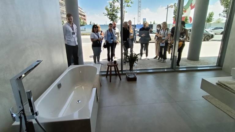 GALERÍA DE FOTOS | Grohe X Professional Event en Portugal