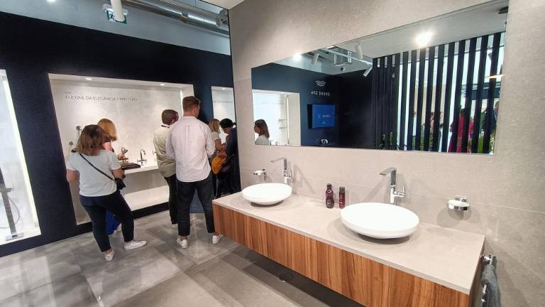 GALERÍA DE FOTOS | Grohe X Professional Event en Portugal