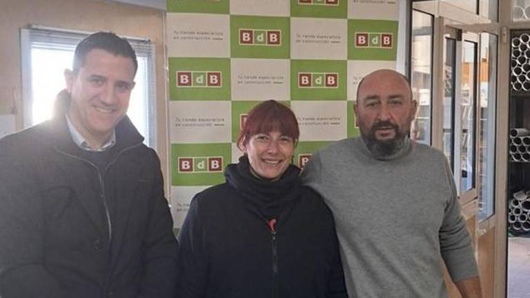 BdB comienza 2026 con la incorporación de nuevos asociados en Valencia, Alicante, Ávila y Burgos