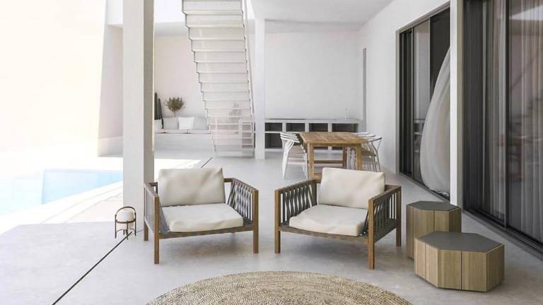 Gresmanc Group propone Materia, arquitectura cerámica y emoción en Madrid Design Festival 2026