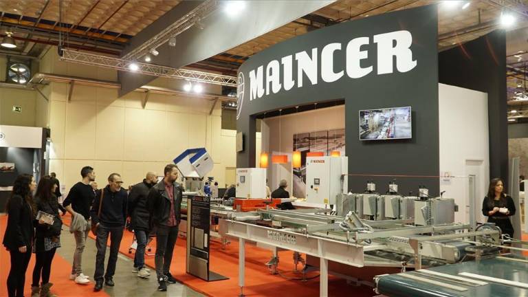Maincer ampliará en 2021 su exitosa gama Eco