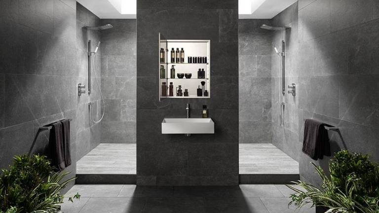 'Smart Cabinets', mobiliario para un almacenaje eficiente