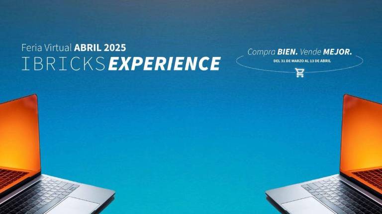 Ibricks Experience bate récords