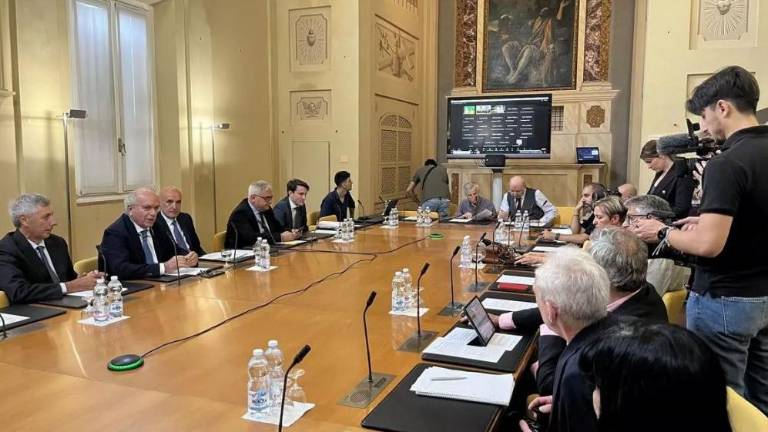 Balance de la cerámica italiana en el año 2023