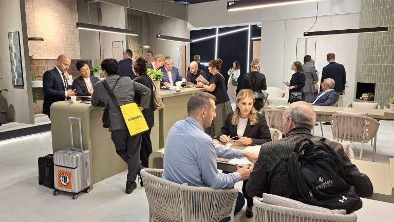 Cersaie 2026 | Las 140 empresas españolas ya confirmadas: consulta su ubicación en la feria cerámica de Bolonia