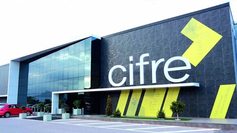 Cifre Cerámica bate récords en la segunda edición de ‘Cifre Bi&Be’