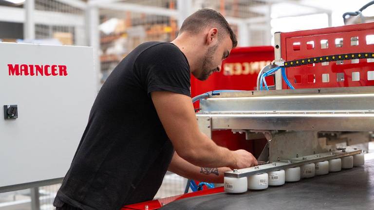 Maincer organiza la segunda edición de sus Tech Days tras el éxito de 2025