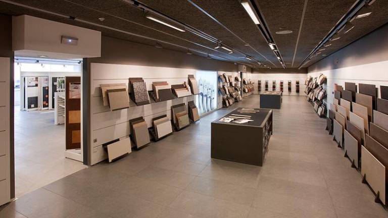 Grupo Ibricks incrementa un 25% las compras de cerámica