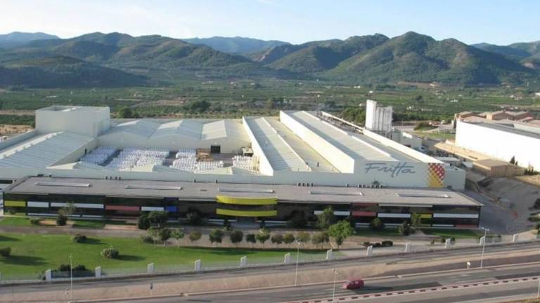 La gestora de productos de inversión Investcorp adquiere Fritta