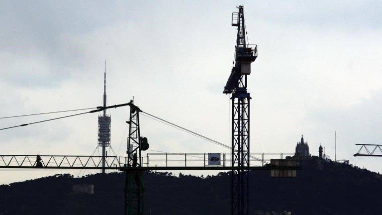 Las reformas cifran en 3.000 millones de euros las pérdidas por paralizar su actividad