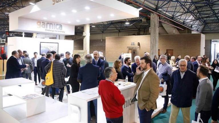 Fimma-Maderalia pospone su edición en Feria Valencia por el coronavirus