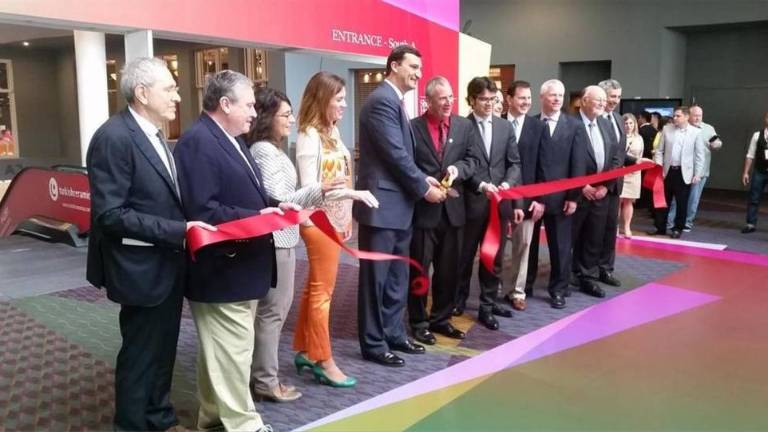 El ‘Tile of Spain’ se lanza a cerrar pedidos con un euro en mínimos