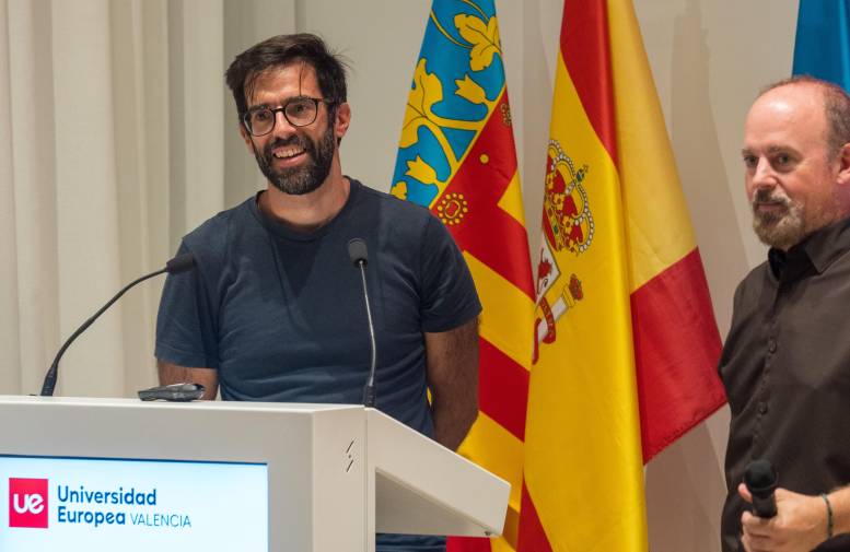 Galería de fotos | APE Grupo presenta en València las nuevas tendencias del hábitat