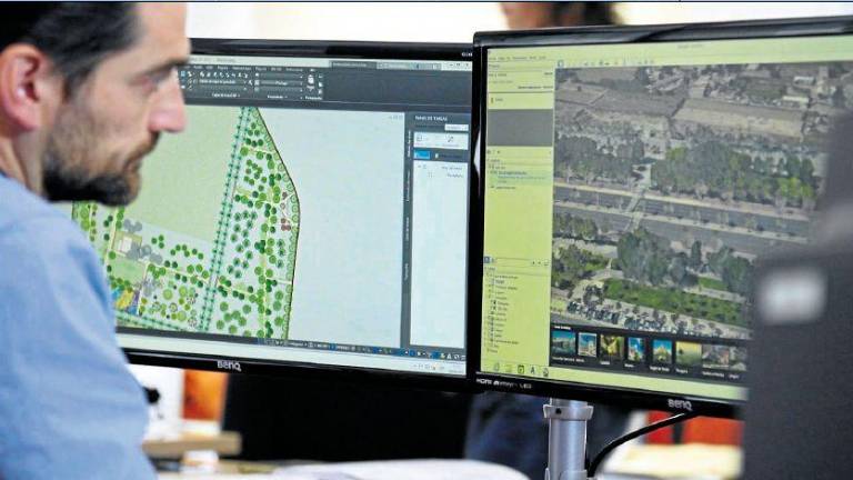 Castellón, a la cola en innovación a pesar de la capacidad del azulejo