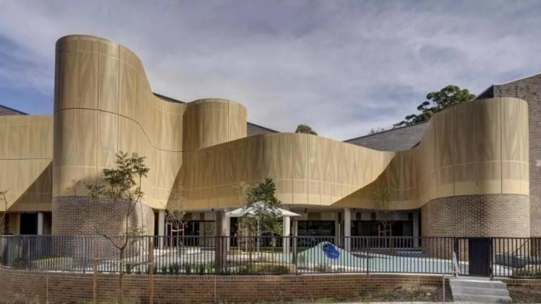 World Architecture Festival elige el mejor edificio del mundo