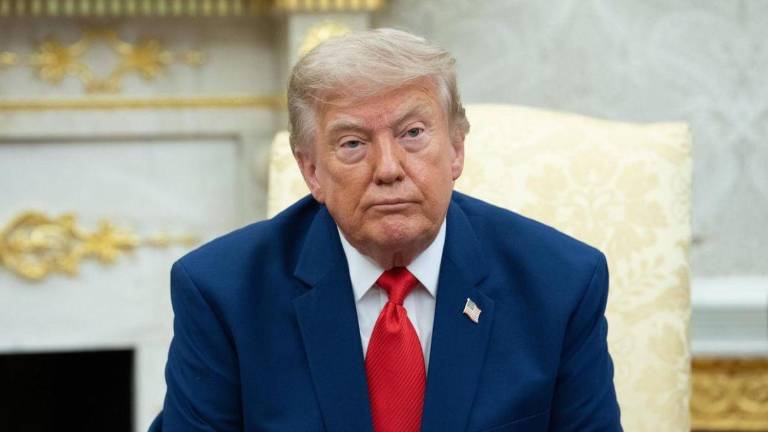Trump retoma su guerra comercial: impone nuevos aranceles de entre el 10% y 12% a 60 países, incluida España