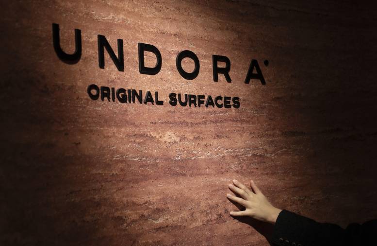 Galería de fotos | El balance de Porcelanosa Grupo en Cersaie 2025
