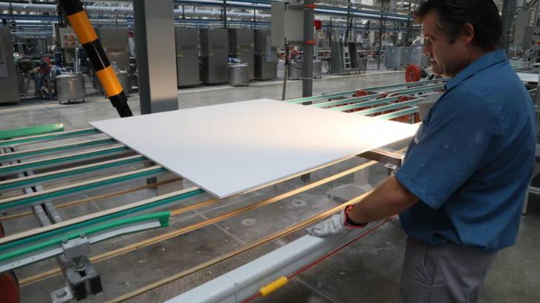 La revolución 4.0, clave para ganar competitividad