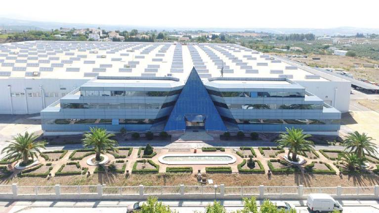Carrier Montilla celebra 40 años como referente industrial en soluciones de climatización