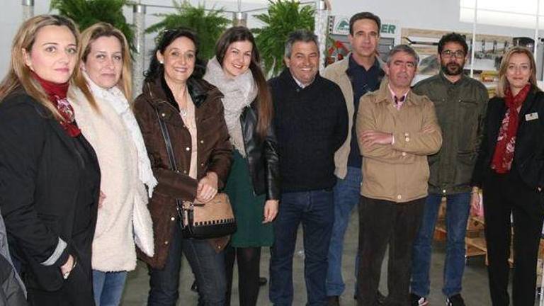 El paso firme dentro del canal de venta de BdB Ruiz López