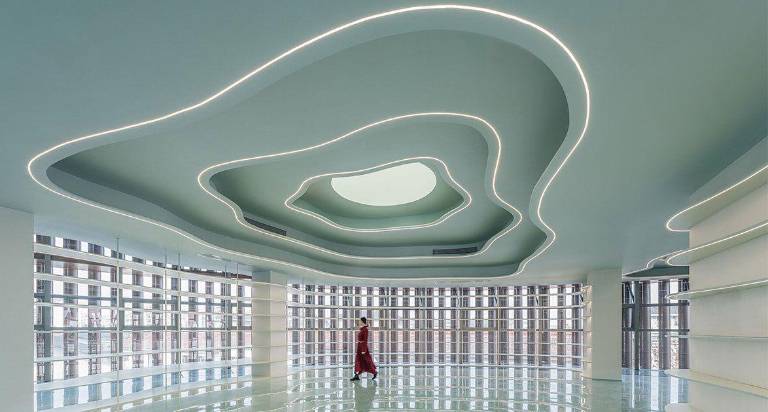 Las tendencias cerámicas que vienen: tradición artesanal, innovación tecnológica, visión creativa y opulencia