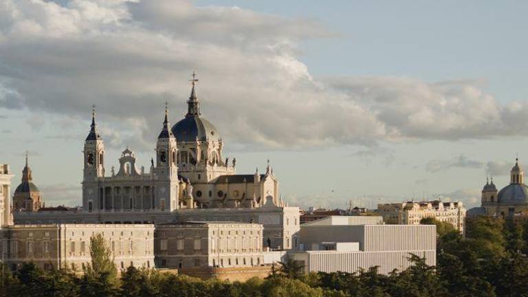 Fallados los Premios de Arquitectura Española 2017