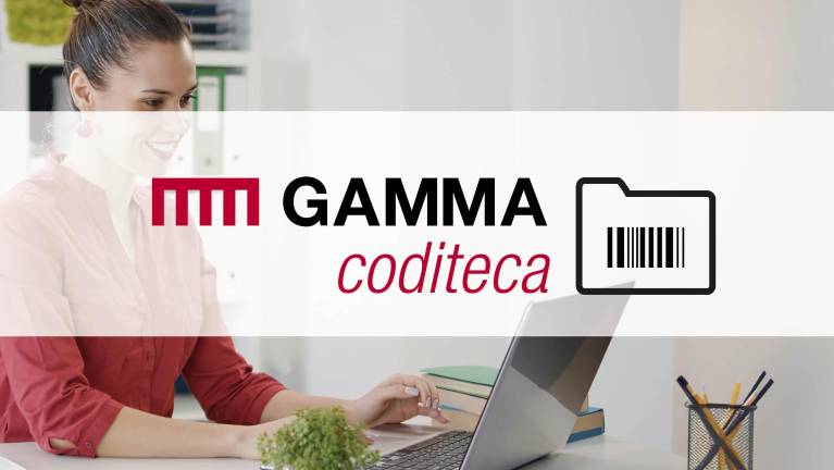 Gamma crea Coditeca, una solución para centralizar e integrar la información de proveedores