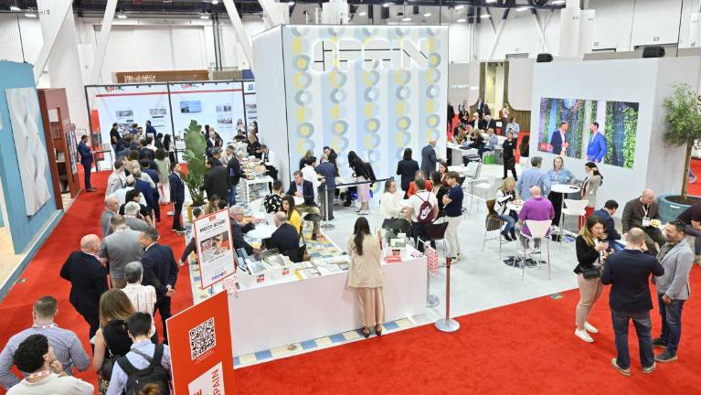 Coverings | Orlando será sede fija de la feria cerámica hasta 2029