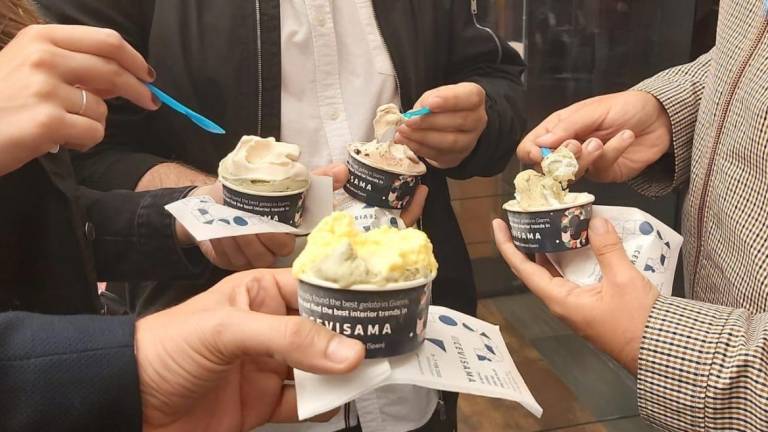 La promoción más dulce de Cevisama 2020 en Bolonia