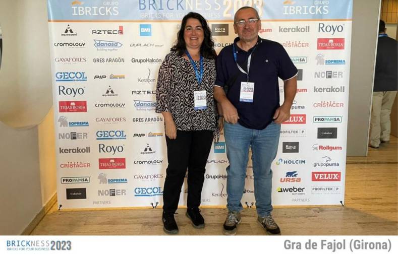 GALERÍA DE FOTOS | Ibricks celebra sus Brickness en València, Barcelona, Zaragoza y Bilbao