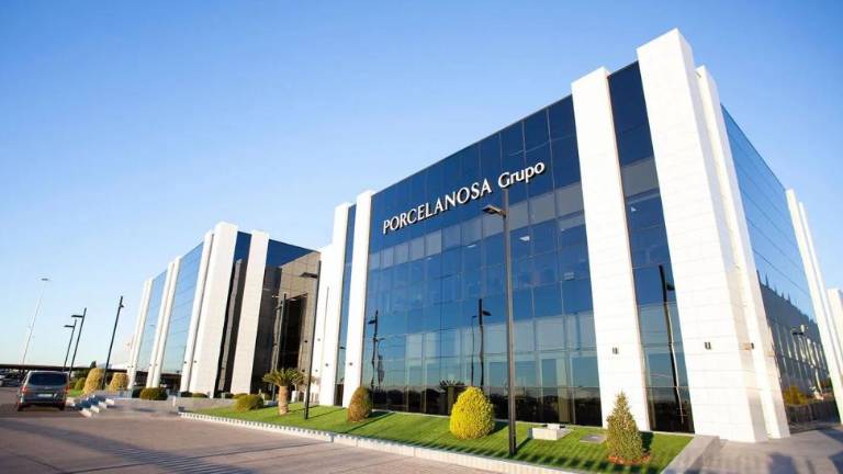 Porcelanosa participa en un foro empresarial en Portugal