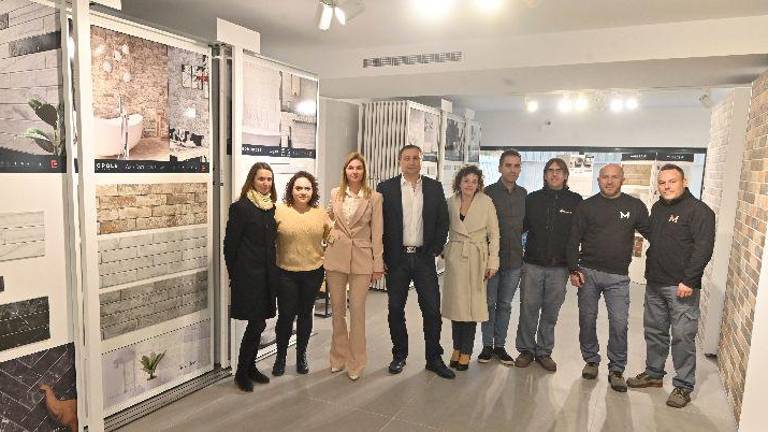 Monopole conmemora en 2021 su décimo aniversario en el mercado cerámico