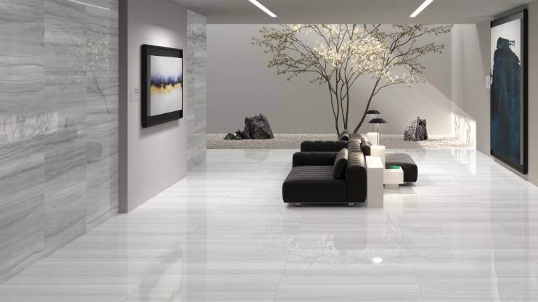 Cristacer, referente cerámico para el interiorismo