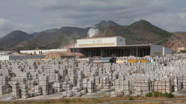 Los socios del Grupo STN compran las plantas de Alaplana en Xilxes