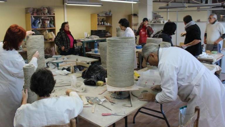 Las Convivencias Cerámicas de Onda, toda una referencia