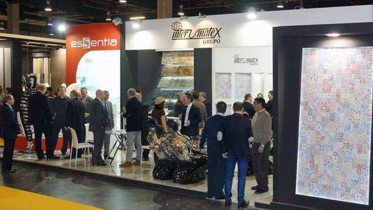 Essentia, de Intermatex, se presenta en Las Vegas