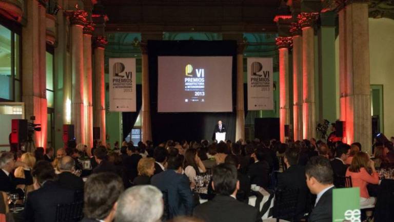 Porcelanosa entrega el jueves sus Premios de Arquitectura e Interiorismo