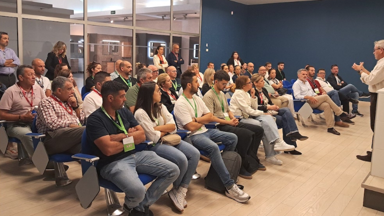 BdB culmina la tercera edición de Cerámica en Vivo en Valencia y Castellón