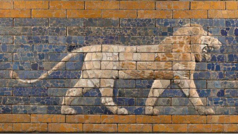 El Museu del Disseny de BCN abrirá temporada con cerámica y arquitectura