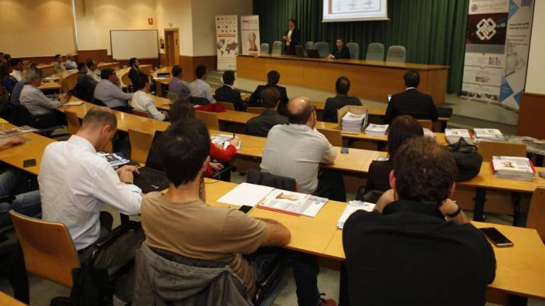 El BIM y el equipamiento de baño, a debate en Valencia