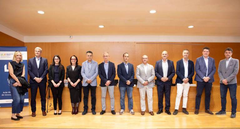 El Aula Vittoriano Bitossi impulsa el debate clave para el futuro sostenible de la industria cerámica