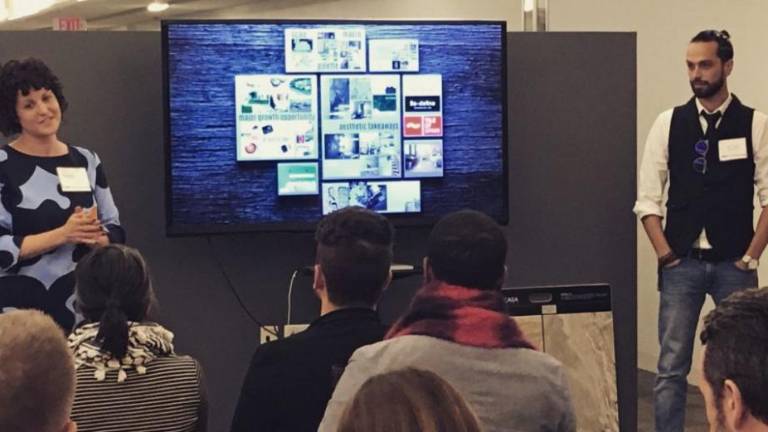 El Tile of Spain traspasa fronteras en Estados Unidos