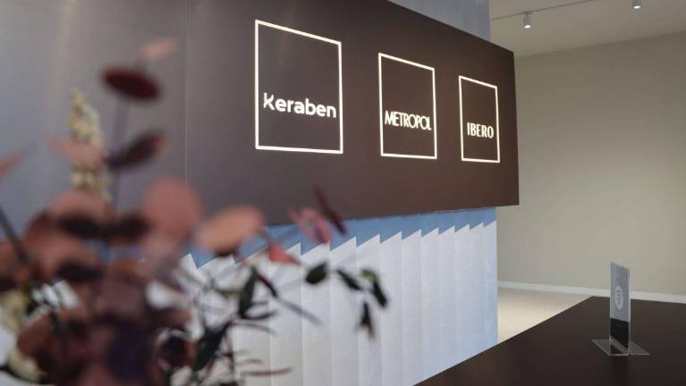 Keraben Grupo.