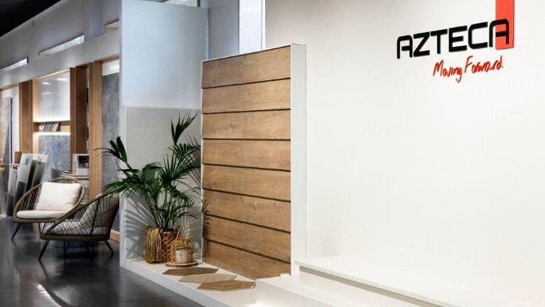 Azteca Cerámica, Manuel Rubert, Roca Group y Guillermo Durán, en las noticias más leídas de la semana